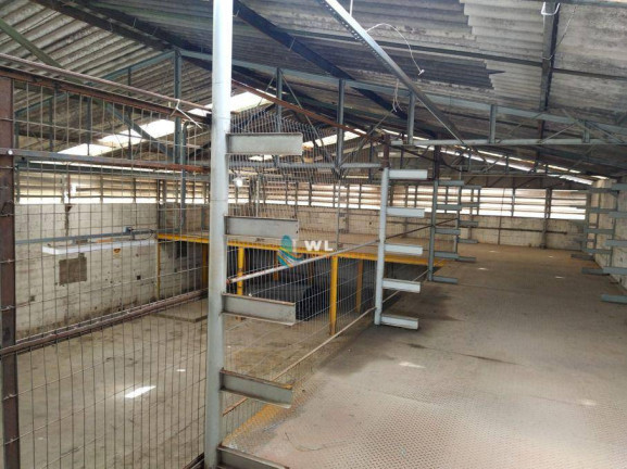 Imagem Galpão à Venda ou Locação, 620 m² em Bairro Do Poste - Jundiaí Imagem Galpão à Venda ou Locação, 620 m² em Bairro Do Poste - Jundiaí