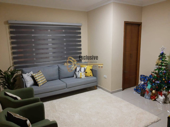 Imagem Sobrado com 2 Quartos à Venda, 107 m² em Vila Curuçá - Santo André Imagem Sobrado com 2 Quartos à Venda, 107 m² em Vila Curuçá - Santo André