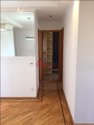 Imagem Apartamento com 2 Quartos à Venda, 58 m² em Vila Andrade - São Paulo Imagem Apartamento com 2 Quartos à Venda, 58 m² em Vila Andrade - São Paulo