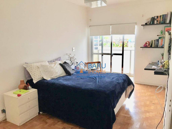 Imagem Apartamento com 2 Quartos à Venda, 78 m² em Higienópolis - São Paulo Imagem Apartamento com 2 Quartos à Venda, 78 m² em Higienópolis - São Paulo