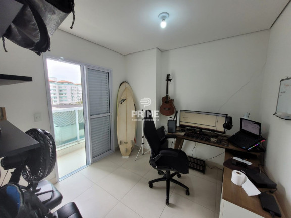 Imagem Apartamento com 3 Quartos à Venda, 100 m² em Centro - Caraguatatuba