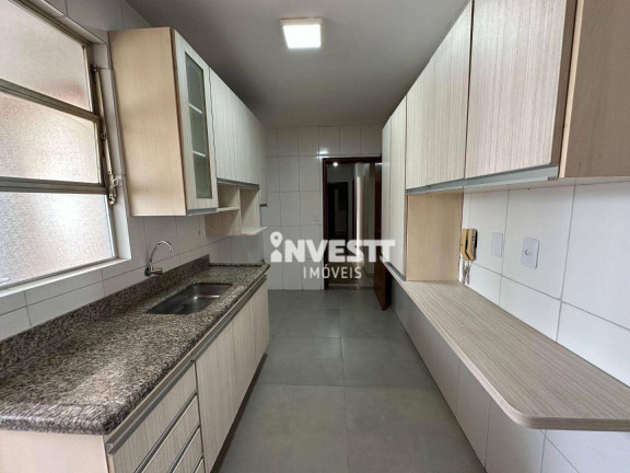 Imagem Apartamento com 3 Quartos à Venda, 102 m² em Setor Oeste - Goiânia Imagem Apartamento com 3 Quartos à Venda, 102 m² em Setor Oeste - Goiânia