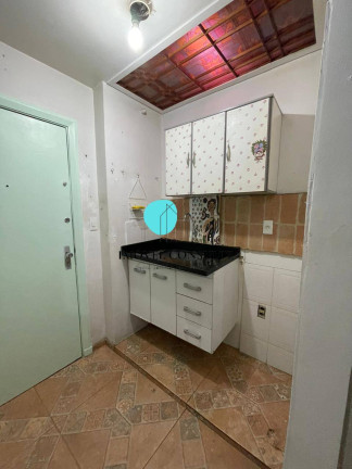 Imagem Apartamento com 1 Quarto à Venda, 54 m² em Vila Buarque - São Paulo