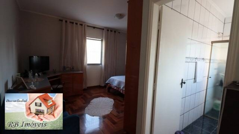 Imagem Casa com 3 Quartos à Venda, 227 m² em Centro - São Bernardo Do Campo Imagem Casa com 3 Quartos à Venda, 227 m² em Centro - São Bernardo Do Campo