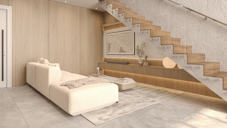 Imagem Apartamento com 3 Quartos à Venda, 111 m² em Perequê - Porto Belo Imagem Apartamento com 3 Quartos à Venda, 111 m² em Perequê - Porto Belo