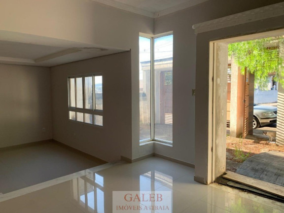 Imagem Casa com 3 Quartos à Venda, 98 m² em Nova Atibaia - Atibaia Imagem Casa com 3 Quartos à Venda, 98 m² em Nova Atibaia - Atibaia