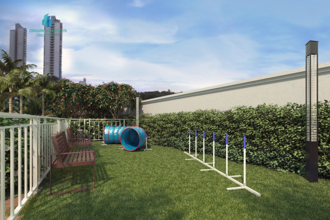 Imagem Apartamento com 3 Quartos à Venda, 89 m² em Taquaral - Campinas