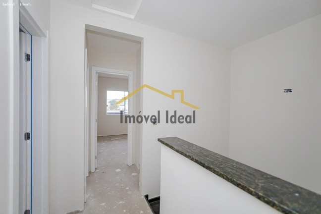 Imagem Casa com 3 Quartos à Venda, 110 m² em Cajuru - Curitiba Imagem Casa com 3 Quartos à Venda, 110 m² em Cajuru - Curitiba