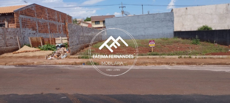 Imagem Terreno à Venda, 270 m² em Residencial Jardim Bela Vista - Sertanópolis Imagem Terreno à Venda, 270 m² em Residencial Jardim Bela Vista - Sertanópolis