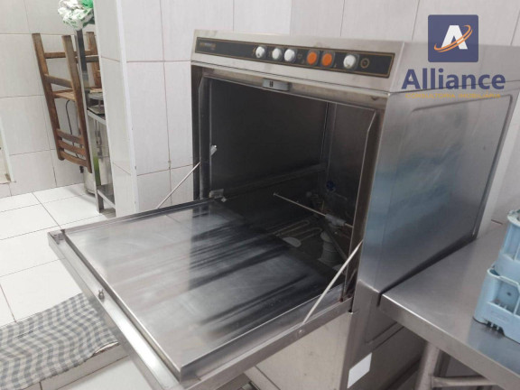 Imagem Ponto Comercial à Venda, 250 m² em Vila Pasti - Louveira