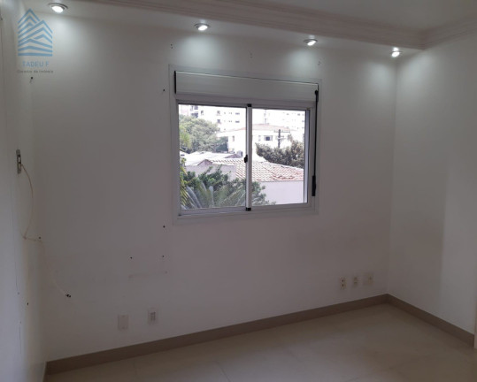 Imagem Imóvel com 4 Quartos à Venda, 137 m² em Moema índios - São Paulo