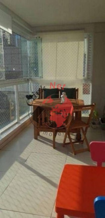 Imagem Apartamento com 3 Quartos à Venda, 106 m² em Santo Antonio - Sao Caetano Do Sul Imagem Apartamento com 3 Quartos à Venda, 106 m² em Santo Antonio - Sao Caetano Do Sul