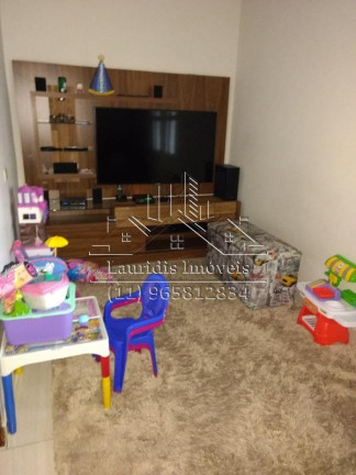 Imagem Sobrado com 3 Quartos à Venda, 240 m² em Parque Santana - Santana De Parnaíba