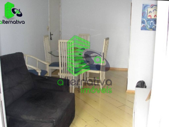 Imagem Apartamento com 1 Quarto à Venda, 50 m² em Jardim Das Nações - Taubaté