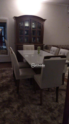 Imagem Apartamento com 3 Quartos à Venda, 123 m² em Centro - Campinas Imagem Apartamento com 3 Quartos à Venda, 123 m² em Centro - Campinas