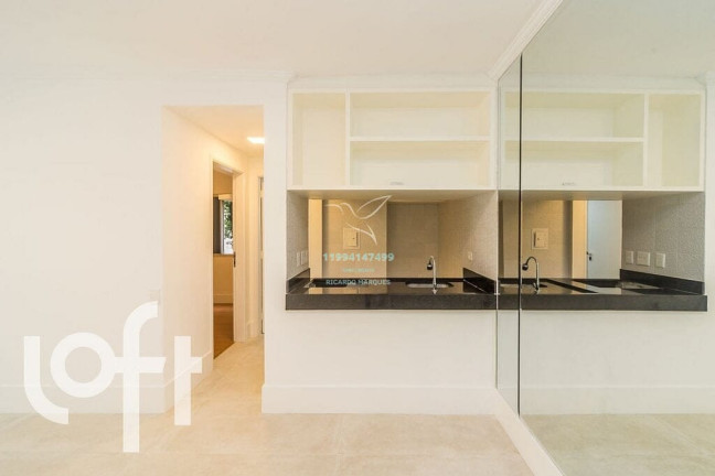 Imagem Apartamento com 1 Quarto à Venda, 42 m² em Vila Nova Conceição - São Paulo Imagem Apartamento com 1 Quarto à Venda, 42 m² em Vila Nova Conceição - São Paulo