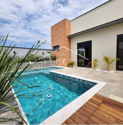 Imagem Casa com 3 Quartos à Venda, em Ibiti Reserva - Sorocaba Imagem Casa com 3 Quartos à Venda, em Ibiti Reserva - Sorocaba