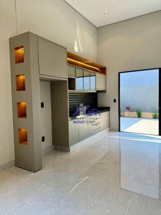 Imagem Casa com 3 Quartos à Venda, 102 m² em Parque Das Amoras Ii - São José Do Rio Preto Imagem Casa com 3 Quartos à Venda, 102 m² em Parque Das Amoras Ii - São José Do Rio Preto