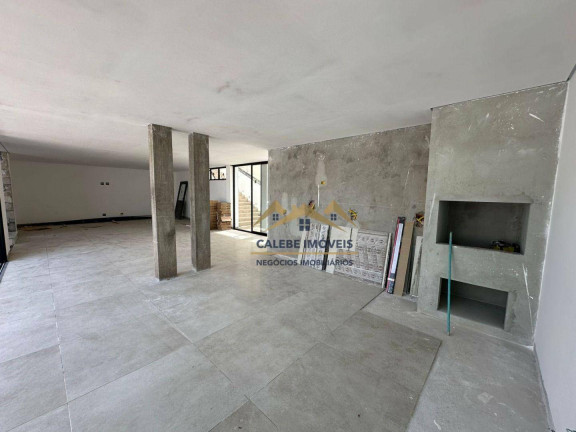 Imagem Casa com 3 Quartos à Venda, 320 m² em Bosques Do Junqueira - Tatuí Imagem Casa com 3 Quartos à Venda, 320 m² em Bosques Do Junqueira - Tatuí