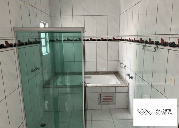 Imagem Casa com 5 Quartos à Venda, 420 m² em Jardim Paraíso - São José Dos Campos Imagem Casa com 5 Quartos à Venda, 420 m² em Jardim Paraíso - São José Dos Campos
