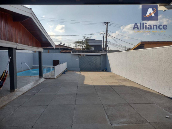 Imagem Casa com 2 Quartos à Venda, 179 m² em Residencial Terra Nobre - Louveira