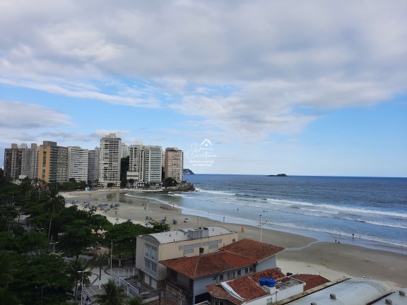 Imagem Apartamento com 3 Quartos para Alugar, 170 m² em Pitangueiras - Guarujá
