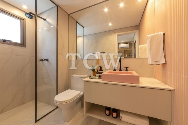 Imagem Apartamento com 3 Quartos à Venda, 148 m² em Pinheiros - São Paulo Imagem Apartamento com 3 Quartos à Venda, 148 m² em Pinheiros - São Paulo