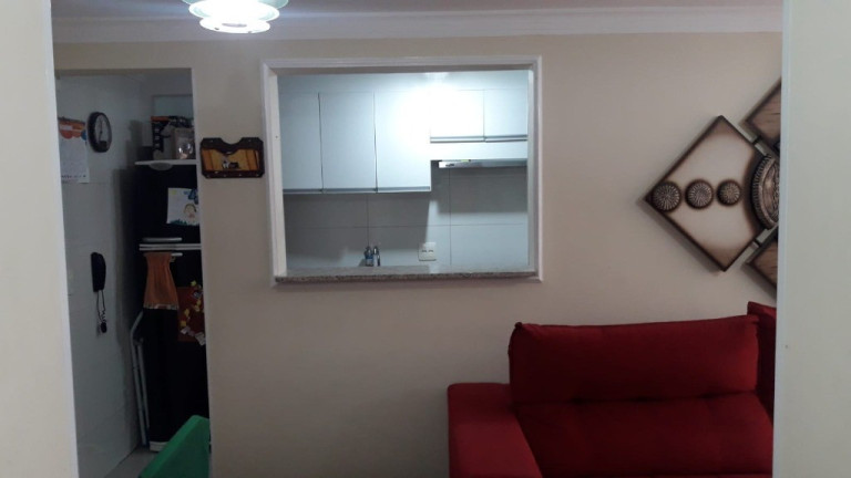 Imagem Imóvel com 2 Quartos à Venda, 50 m² em Parque São Vicente - Mauá Imagem Imóvel com 2 Quartos à Venda, 50 m² em Parque São Vicente - Mauá