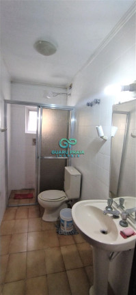 Imagem Apartamento com 2 Quartos à Venda, 60 m² em Enseada - Guarujá