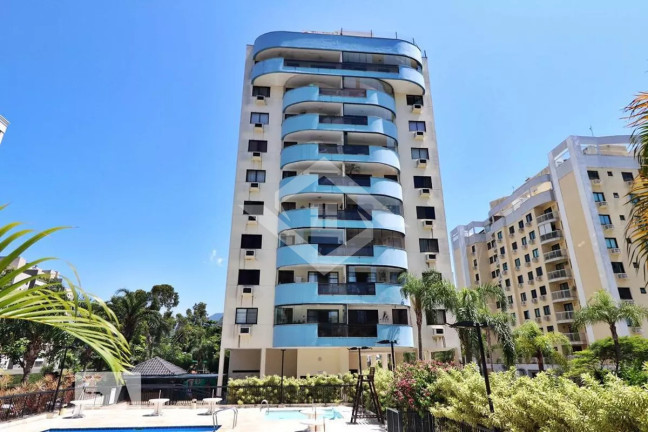 Imagem Apartamento com 3 Quartos à Venda, 78 m² em Recreio Dos Bandeirantes - Rio De Janeiro Imagem Apartamento com 3 Quartos à Venda, 78 m² em Recreio Dos Bandeirantes - Rio De Janeiro