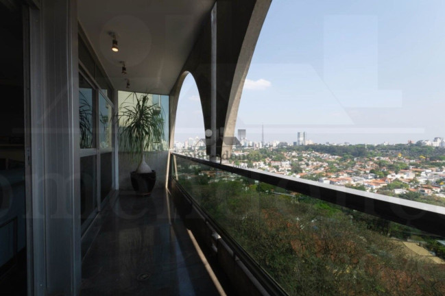 Imagem Apartamento com 3 Quartos à Venda, 228 m² em Perdizes - São Paulo Imagem Apartamento com 3 Quartos à Venda, 228 m² em Perdizes - São Paulo