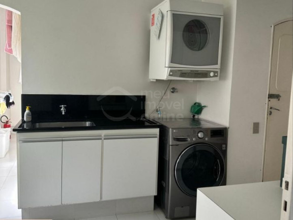 Imagem Apartamento com 4 Quartos à Venda, 370 m² em Cerqueira César - São Paulo