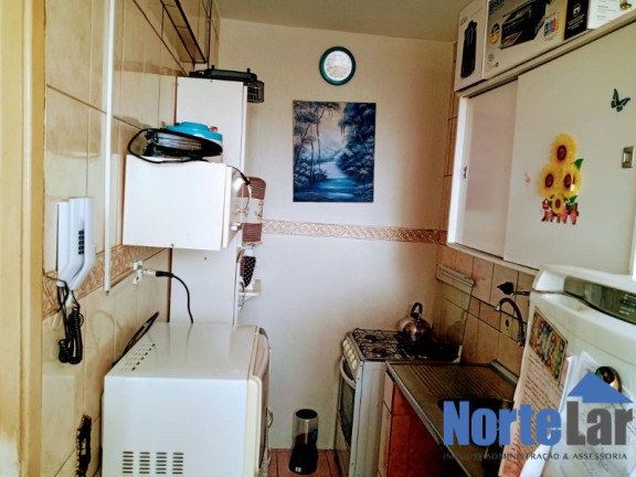 Imagem Apartamento com 1 Quarto à Venda, 37 m² em Sítio Do Mandaqui - São Paulo Imagem Apartamento com 1 Quarto à Venda, 37 m² em Sítio Do Mandaqui - São Paulo
