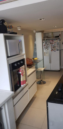 Imagem Cobertura com 3 Quartos à Venda, 140 m² em Icaraí - Niterói Imagem Cobertura com 3 Quartos à Venda, 140 m² em Icaraí - Niterói