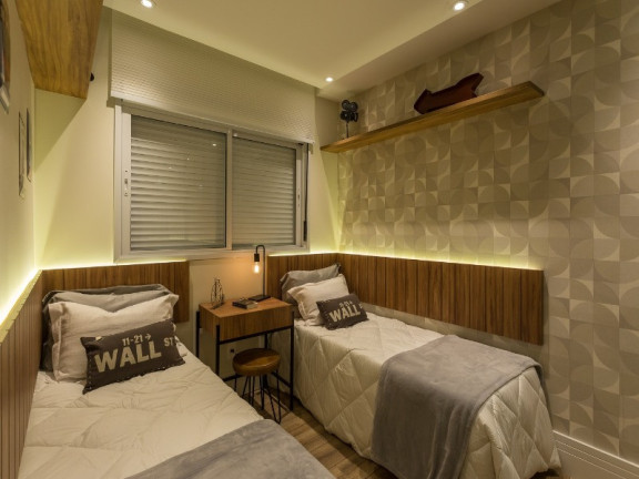 Imagem Imóvel com 3 Quartos à Venda, 81 m² em Vila Andrade - São Paulo Imagem Imóvel com 3 Quartos à Venda, 81 m² em Vila Andrade - São Paulo