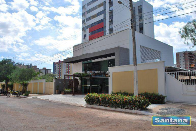 Imagem Apartamento com 2 Quartos à Venda, 70 m² em Do Turista - Caldas Novas Imagem Apartamento com 2 Quartos à Venda, 70 m² em Do Turista - Caldas Novas