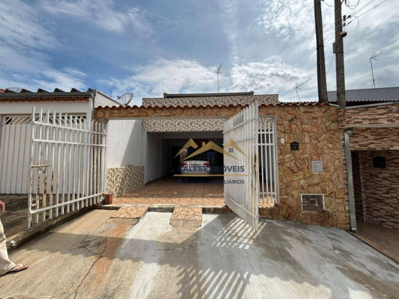 Imagem Sobrado com 3 Quartos à Venda, 168 m² em Village Engenheiro Campos - Tatuí Imagem Sobrado com 3 Quartos à Venda, 168 m² em Village Engenheiro Campos - Tatuí
