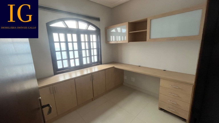 Imagem Sobrado com 3 Quartos à Venda, 245 m² em Barcelona - São Caetano Do Sul