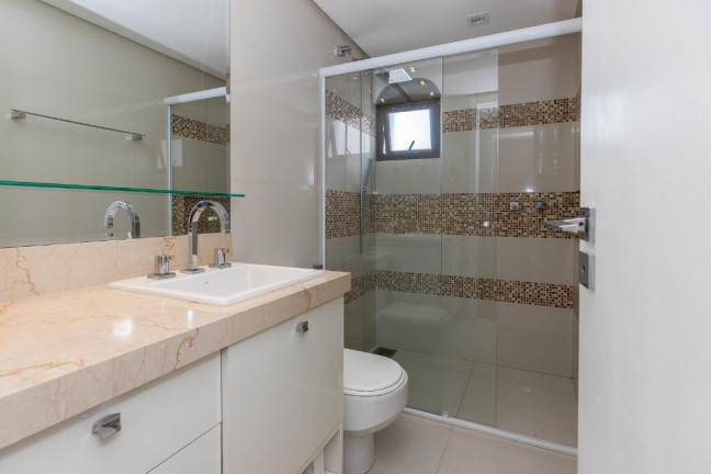Imagem Imóvel com 4 Quartos à Venda, 196 m² em Indianópolis - São Paulo