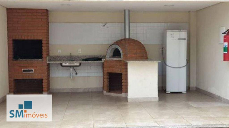 Imagem Apartamento com 3 Quartos à Venda, 76 m² em Rudge Ramos - São Bernardo Do Campo Imagem Apartamento com 3 Quartos à Venda, 76 m² em Rudge Ramos - São Bernardo Do Campo
