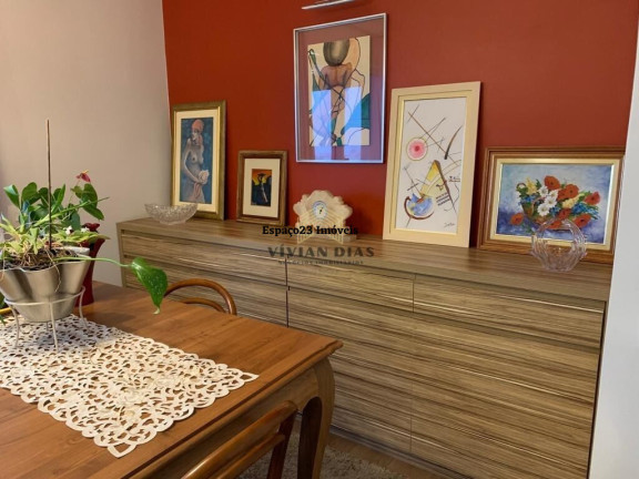 Imagem Apartamento com 2 Quartos à Venda, em Limão - São Paulo Imagem Apartamento com 2 Quartos à Venda, em Limão - São Paulo
