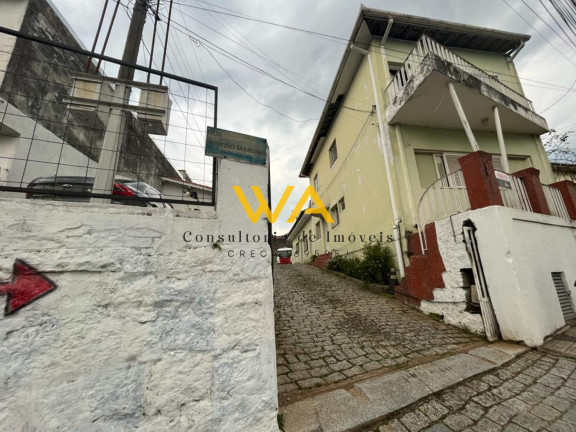 Imóvel com 3 Quartos à Venda, 203 m² em Centro - Mogi Das Cruzes