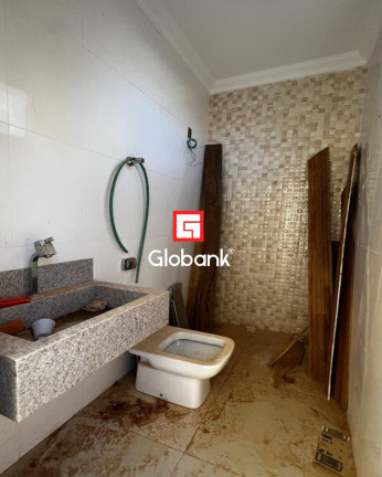 Imagem Sobrado com 4 Quartos para Alugar, 602 m² em Ibituruna - Montes Claros Imagem Sobrado com 4 Quartos para Alugar, 602 m² em Ibituruna - Montes Claros
