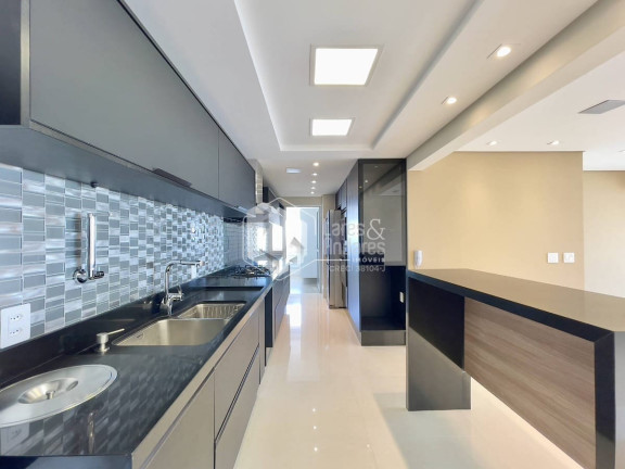 Imagem Apartamento com 3 Quartos à Venda, 149 m² em Vila Mascote - São Paulo