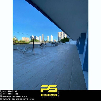 Imagem Apartamento com 3 Quartos à Venda, 187 m² em Miramar - João Pessoa Imagem Apartamento com 3 Quartos à Venda, 187 m² em Miramar - João Pessoa