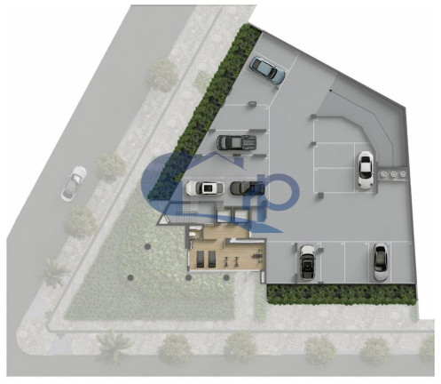 Imagem Apartamento com 2 Quartos à Venda, 82 m² em Centro - Torres