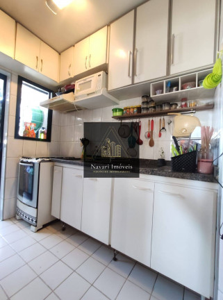 Imagem Apartamento com 2 Quartos à Venda, 115 m² em Vila Santa Maria - São Paulo Imagem Apartamento com 2 Quartos à Venda, 115 m² em Vila Santa Maria - São Paulo