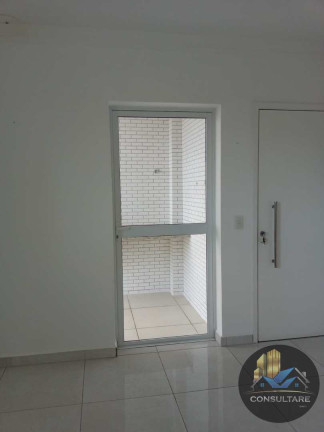 Imagem Apartamento com 1 Quarto à Venda, 65 m² em Boqueirão - Santos