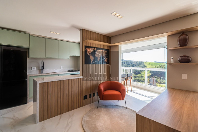 Imagem Apartamento com 1 Quarto à Venda, 63 m² em Empresarial 18 Do Forte - Barueri Imagem Apartamento com 1 Quarto à Venda, 63 m² em Empresarial 18 Do Forte - Barueri