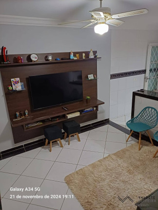 Imagem Sobrado com 2 Quartos à Venda,  em Jardim Portugal - São José Dos Campos